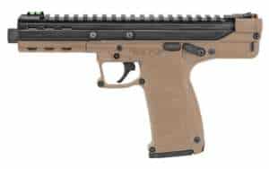Kel-Tec, CP33 - .22LR