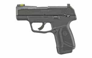 Ruger MAX-9 12+1