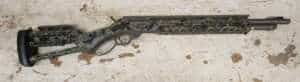 Henry 45-70 Govt Big Boy X Model H010X Black Multicam Cerakote