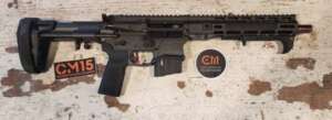 338 ARC AR15