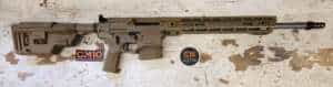 243 Win, 22-250 Ram FDE