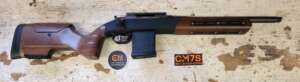 308Win Rifle