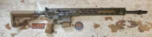 22ARC AR15 Rifle