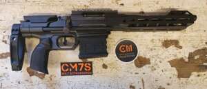 300 BLK Pistol