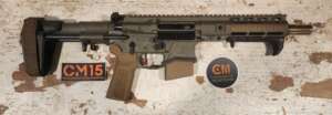 CM15 338 ARC
