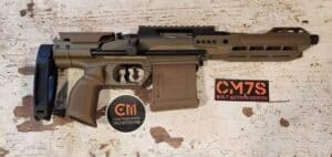 BLK Pistol