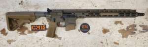 ARC AR15 Rifle