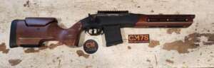 300 BLK Rifle