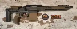 375 raptor bolt action pistol