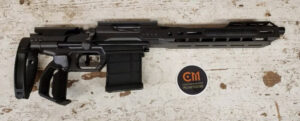 375 Raptor pistol