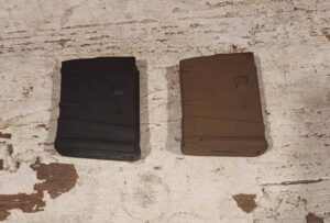 375 Raptor Magazine