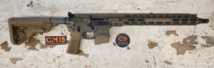 6.5 Grendel 16'' Rifle