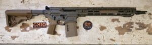 CM 375 Raptor