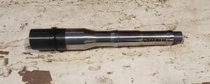 8.6 Blackout Barrel 8