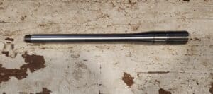 8.6 Blackout Barrel
