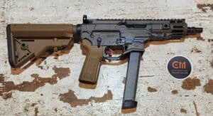SBR