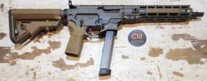 AR Pistol