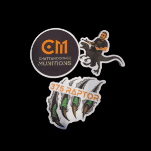 CM Sticker Pack