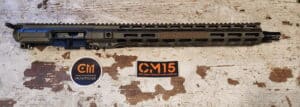 22 ARC Upper